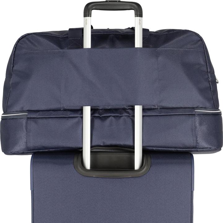 Immagine prodotto Travelite Borsa da viaggio Miigo Weekender (59 l)