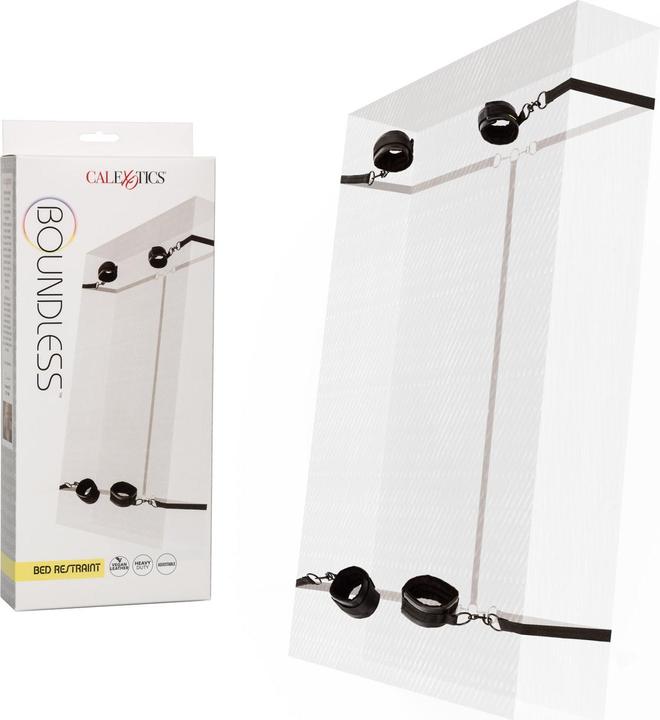 Produktbild CalExotics Boundless™ Bed Restraint