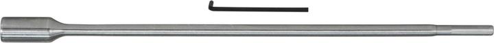 Actual product image Makita Extension Bar 300mm For Flat Bits