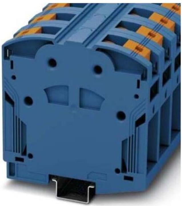 Actual product image Phoenix High current terminal PTPOWER 185 BU