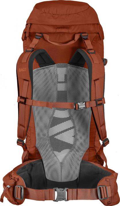 Actual product image Bach Pack Daydream 40 (40 l)