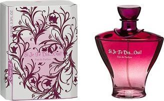 Si Je Te Dis... Oui - Eau De Parfum - 100Ml (Eau de Parfum, 100 ml)