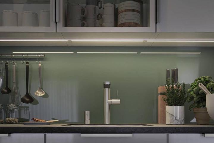 Actual product image Paulmann Clever Connect Border (4400 lm)