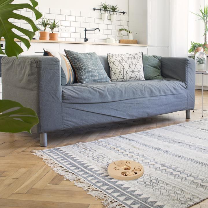 Produktbild Relaxdays Intelligenzspielzeug (Intelligenzspielzeug Hund)