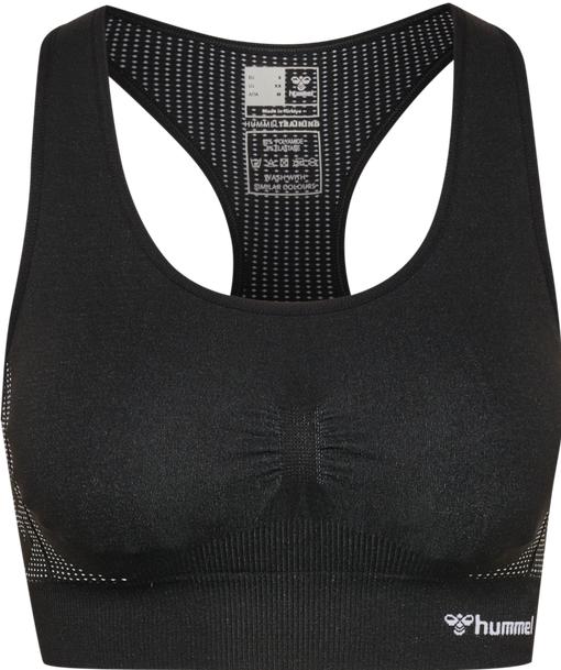 Produktbild hummel Hmlmt Shaping Seamless Padded Bra (XL)