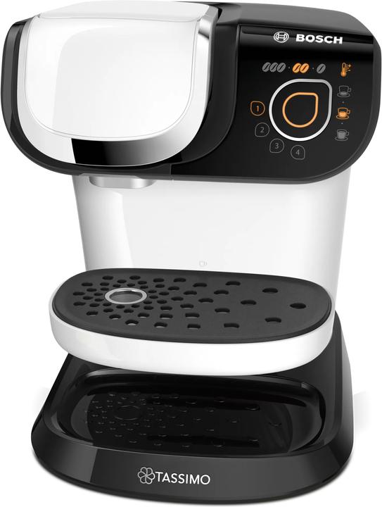 Productafbeelding Bosch Hausgeräte Mijn manier (Tassimo)