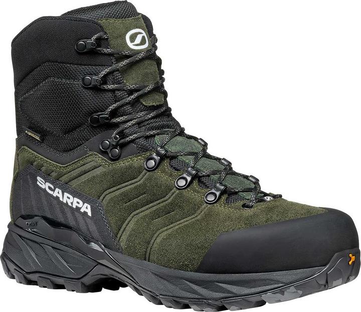 Produktbild Scarpa Rush Polar GTX (44.5)