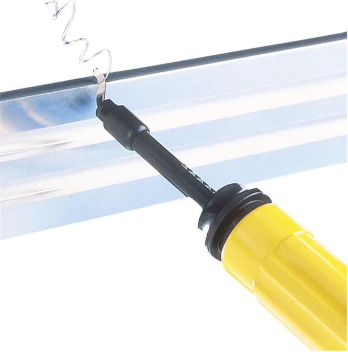 Immagine prodotto Grattec Sbavatore (180 mm)