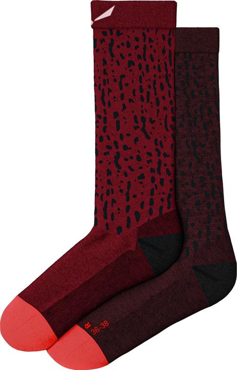 Immagine prodotto Salewa Mountain Trainer Sal. calze merino Da (36 - 38)