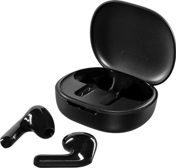 Actual product image Xiaomi Redmi Buds 4 Lite (ANC, 5 h, Wireless)
