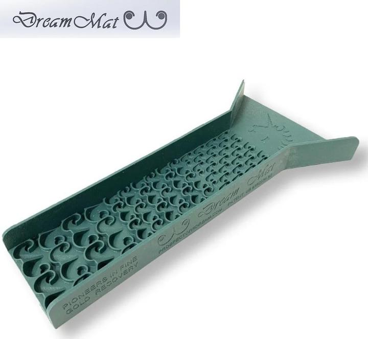 Dream Mat Adventure Sluice