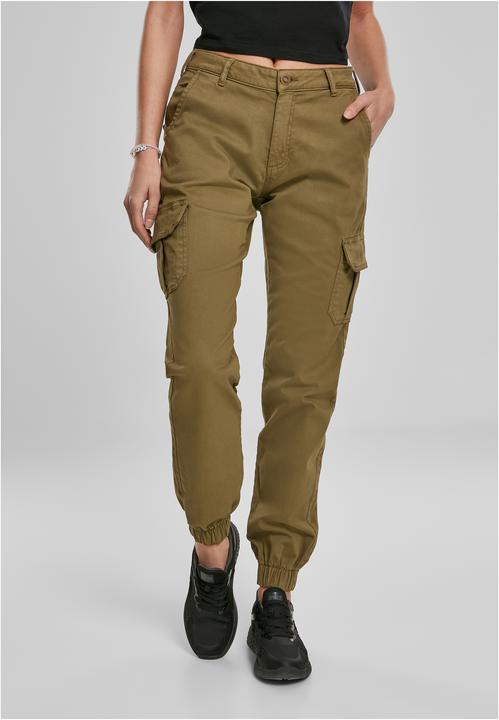 Summer Olive