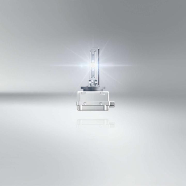 Actual product image Osram Original Xenarc D1S (D1S)