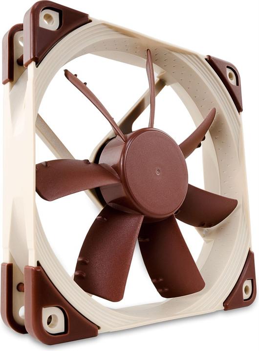 Noctua Nf-S12a Pwm (120 mm, 1 x)