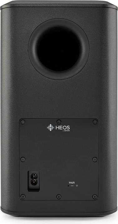 Actual product image Denon Heos HomeCinema (Wi-Fi, Bluetooth)