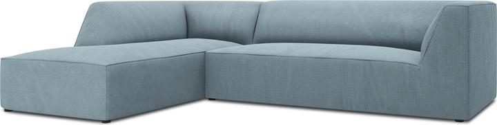 Produktbild Micadoni Ruby (Ecksofa)