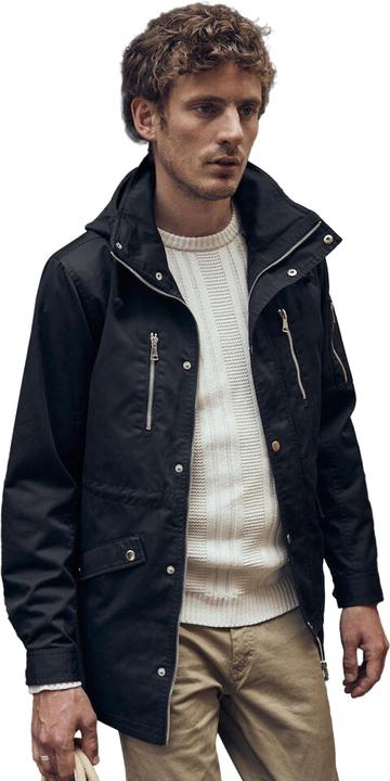 Produktbild Clique Arock Softshelljacke (L)