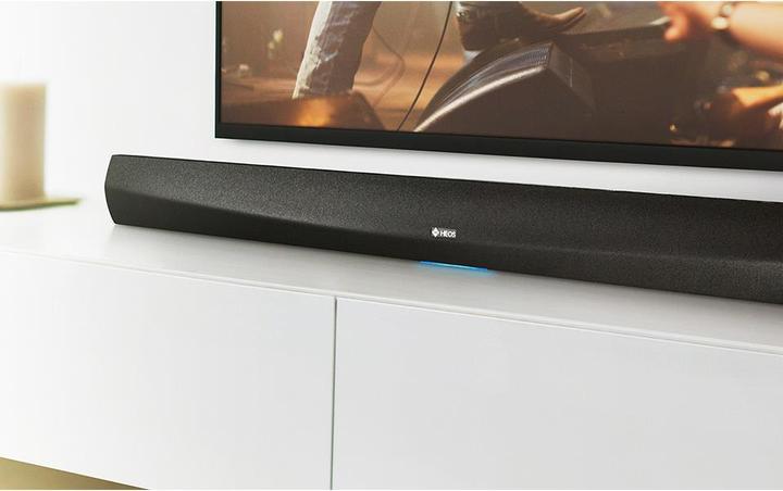 Actual product image Denon Heos HomeCinema (Wi-Fi, Bluetooth)
