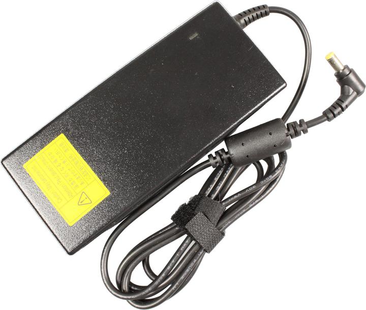 Produktbild CoreParts MBA50168 AC-Adapter (120 W)