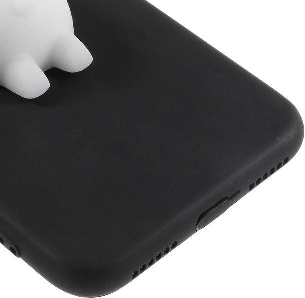 Actual product image MU Style 3D Squishy TPU Cover (Apple iPhone X)