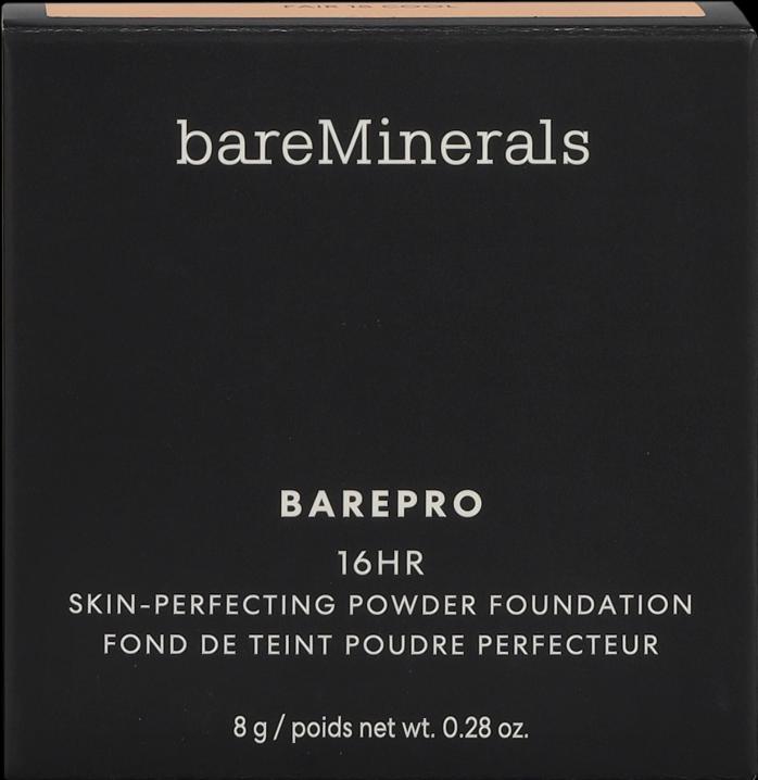 Image du produit Bare Minerals Fond de teint BareMinerals Barepro Powder 16HR
