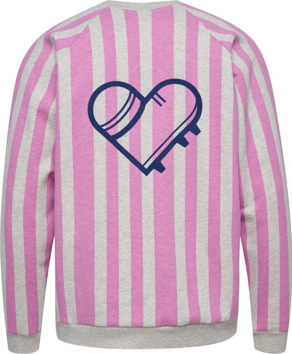 Immagine prodotto hummel Hmlloose Girocollo Calcio Amore (L)