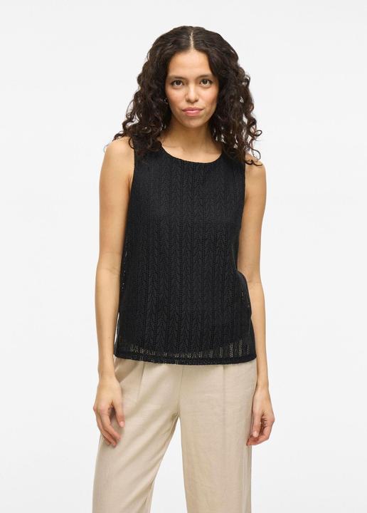 Produktbild Vila Rundhals Top (S)