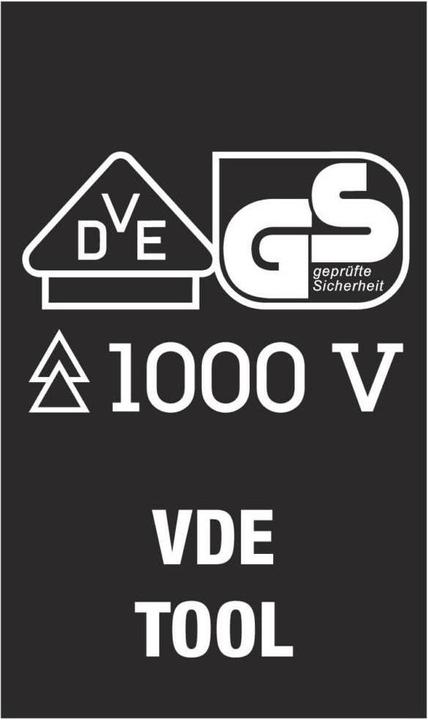 Produktbild Wera 8790 B Vde 8,0 (8 mm)