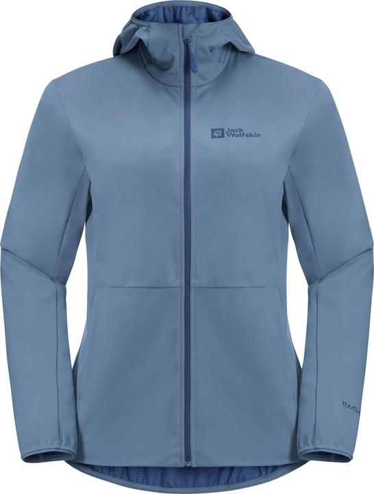 ELEMENTAL BLUE