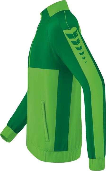 Produktbild Erima Six Wings Präsentationsjacke (152)
