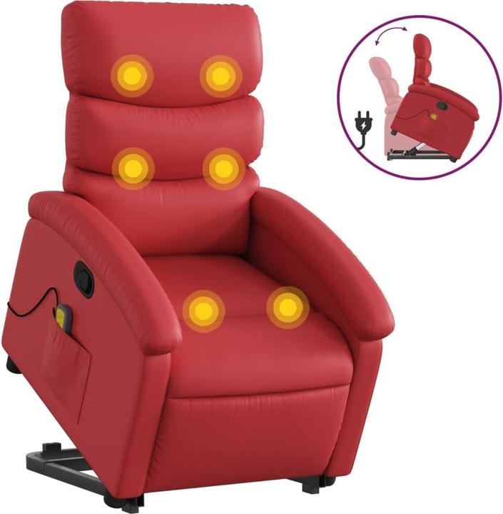 Actual product image VidaXL Istvan