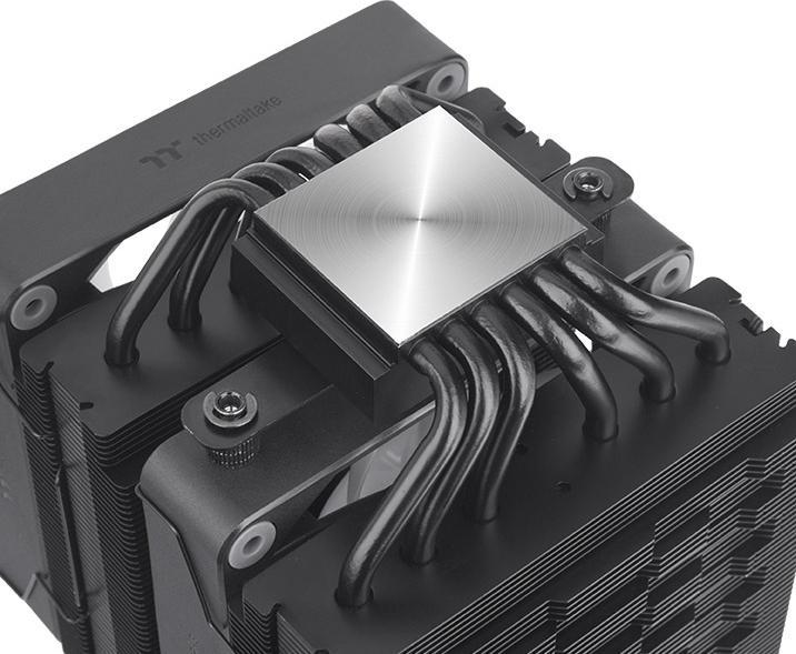Produktbild Thermaltake ASTRIA 600 ARGB Lighting (160 mm)