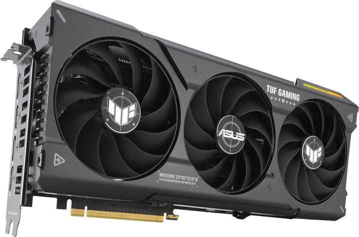 Produktbild ASUS GeForce RTX 4070 TUF GAMING OC (12 GB)