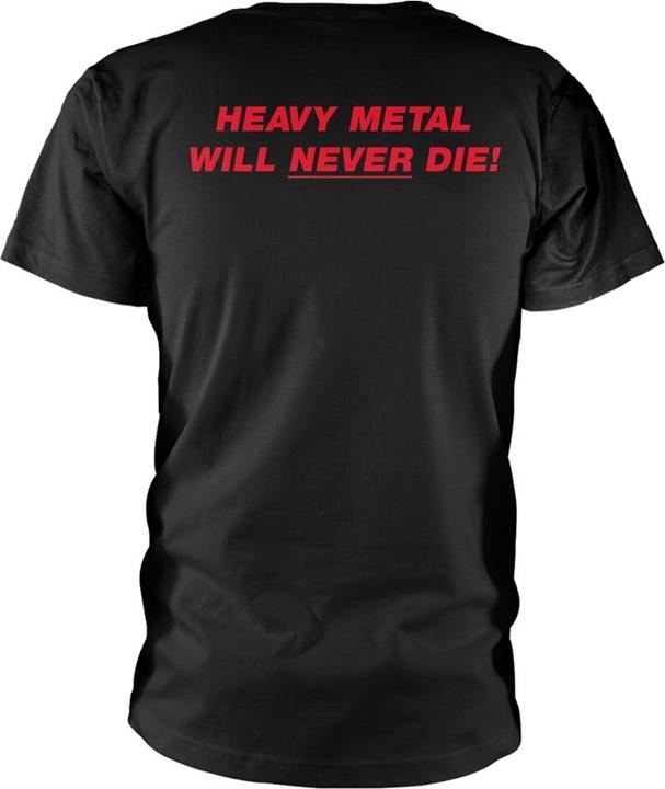 Produktbild Old School Reaper (L)