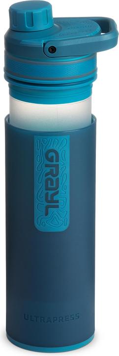 Produktbild Grayl Ultrapress Purifier (0.50 l)