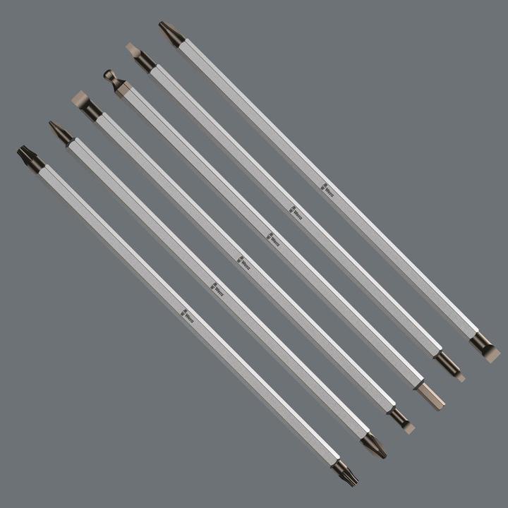Produktbild Wera 86 Klinge PZ 2 - PZ 3 (PZ3, PZ2)