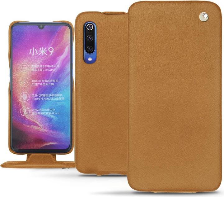 Immagine prodotto Noreve Cover in pelle verticale (Mi 9)