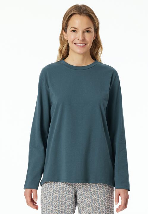 Actual product image Schiesser Mix & Relax pyjama top (36)