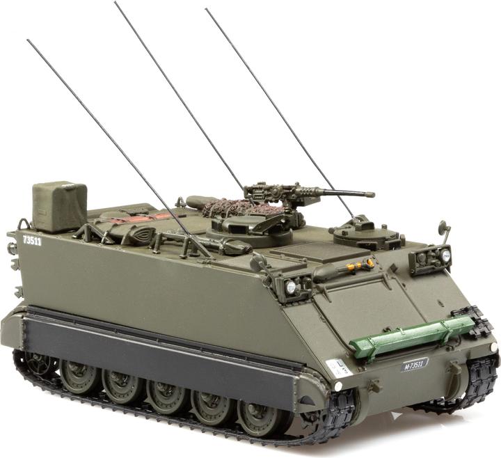 Produktbild AutoCult M113 Kommandopanzer