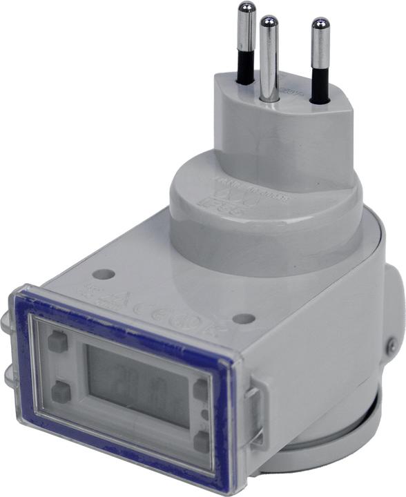 Produktbild Steffen Timer (Typ 13)