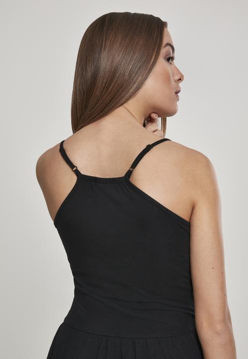 Immagine prodotto Urban Classics Vestito di spaghetti da donna (M)