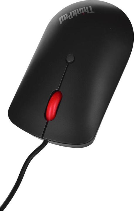 Actual product image Lenovo ThinkPad Compact (Cable)