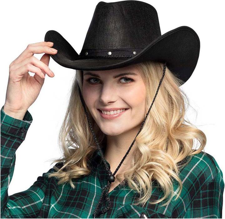 Image du produit Boland Cowboy Hut