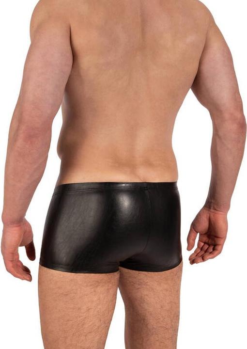 Actual product image Manstore Popper Pant (XXL)