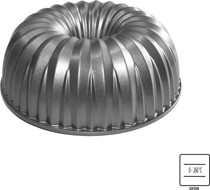 Produktbild Stoneline Gugelhupf Backform 24,5 cm (24.50 cm)