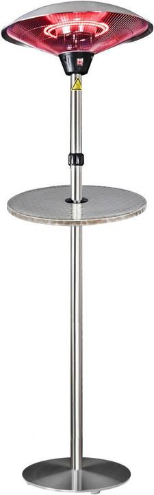 Image du produit Sonnenkönig Champignon de chaleur 2100 (2100 W)