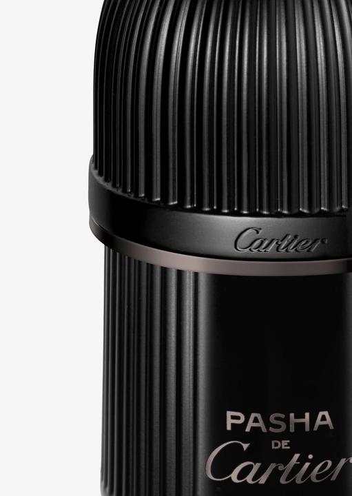 Immagine prodotto Cartier Pasha de Noir Absolu (Eau de parfum, 100 ml)