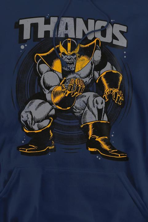 Produktbild Kapuzenpullover (S)