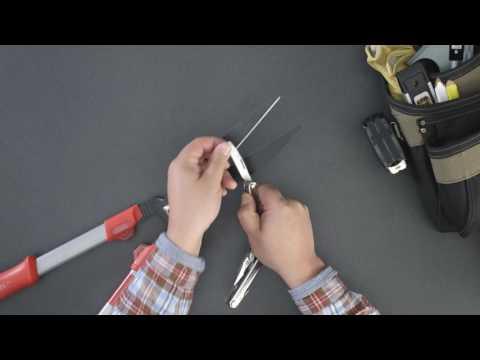 Produktbild Leatherman Rebar (17 Funktionen)