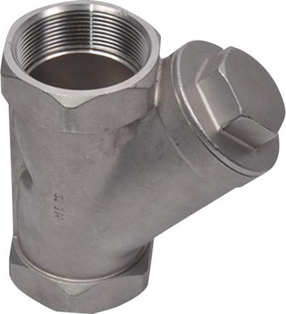Immagine prodotto Indura Valvola di contrasto da 3/4" con valvola di sicurezza antiruggine Aisi 316